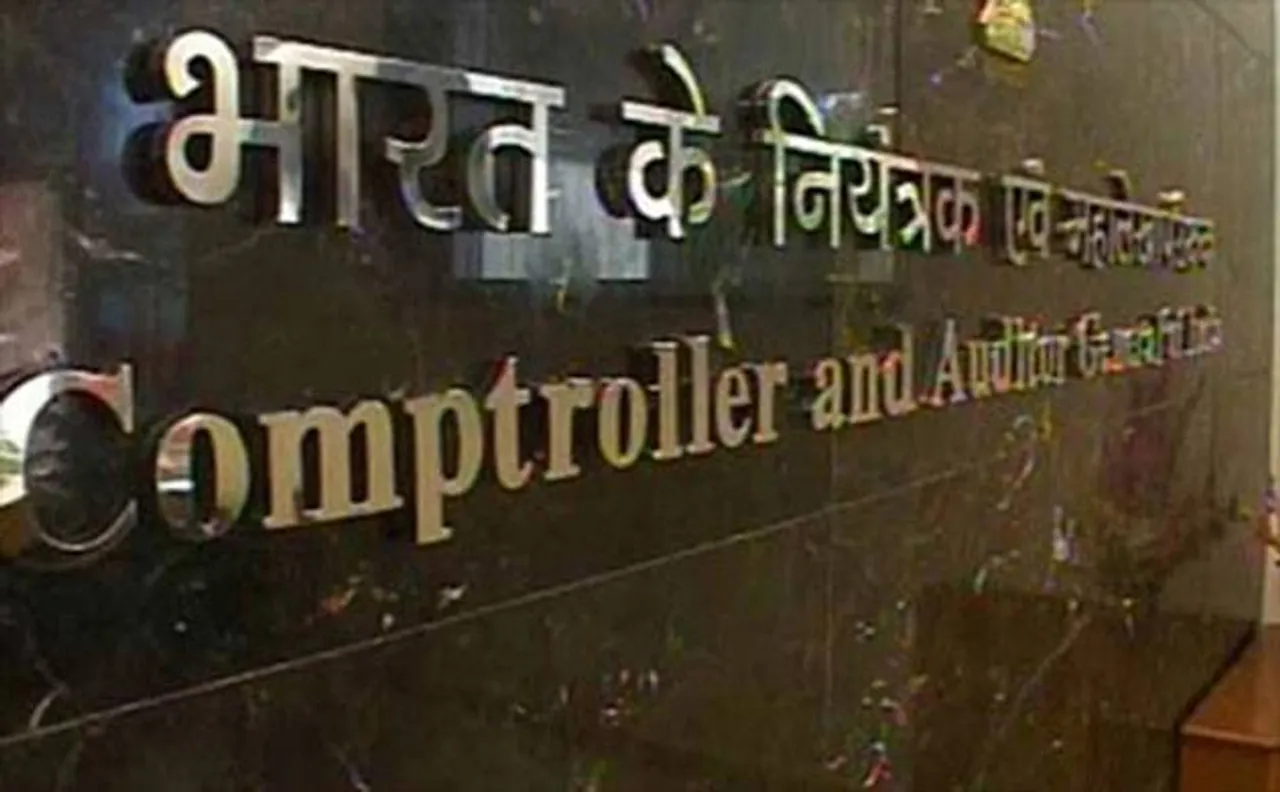 Mismanagement of financial accounts in 5 UTs costs crore to exchequers: CAG 