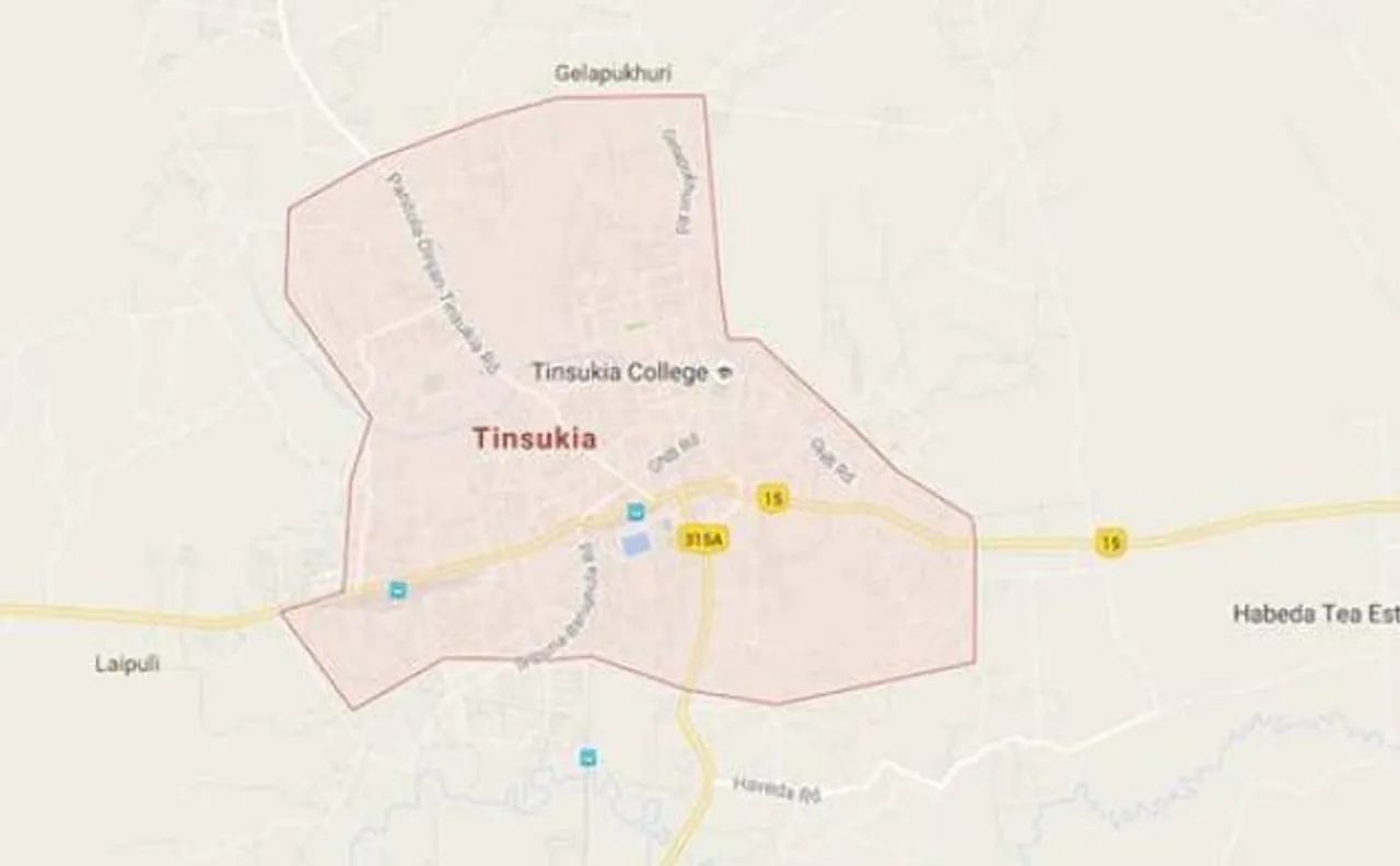 2 killed, 6 injured in fresh ULFA attack in Assam