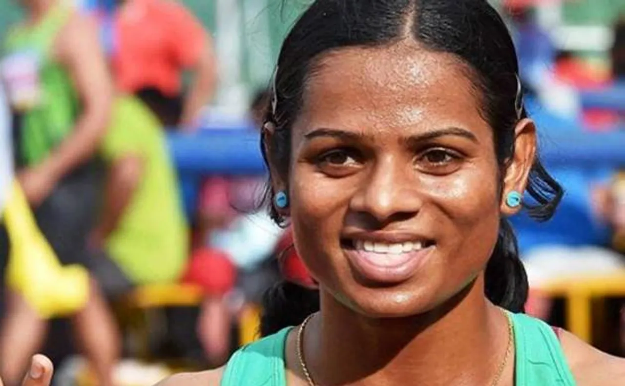Rio Olympics 2016: Dutee flops, Anas and Ankit also crash out