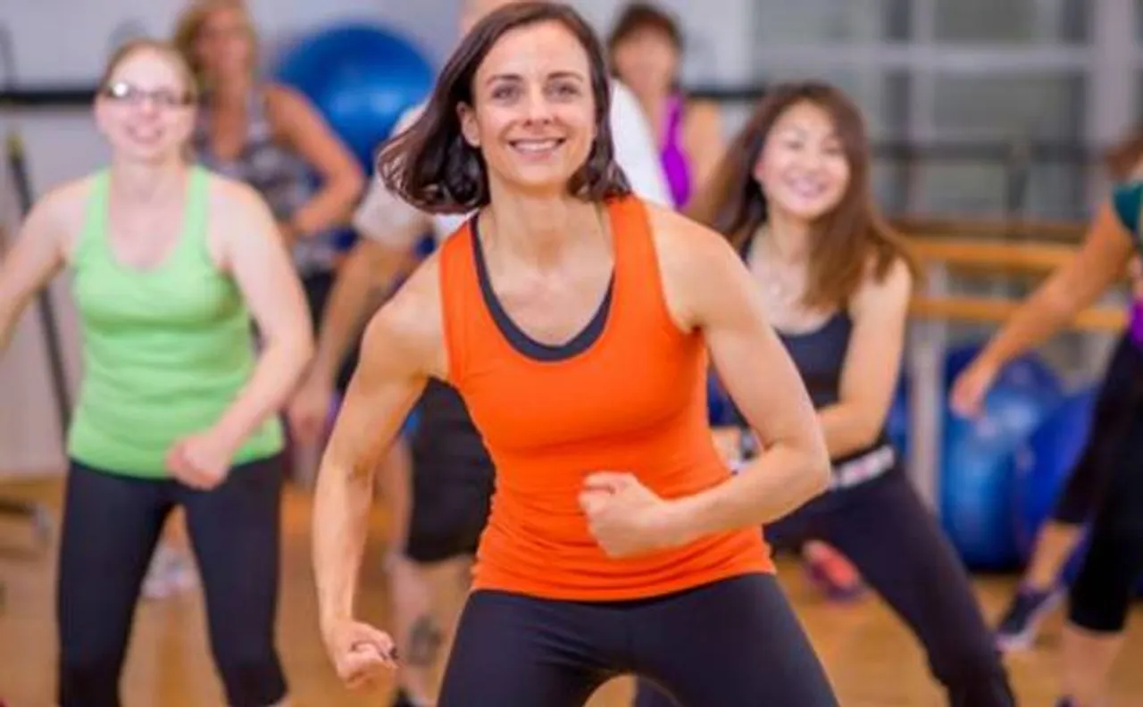 Exercise may help improve memory in schizophrenia patients  