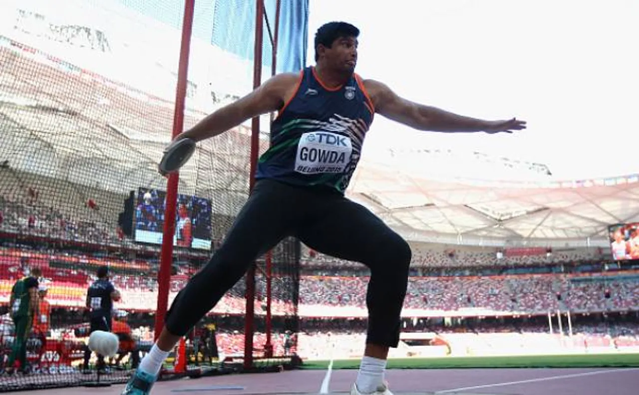 Rio Olympics 2016: Disappoint for India on first day of track and field