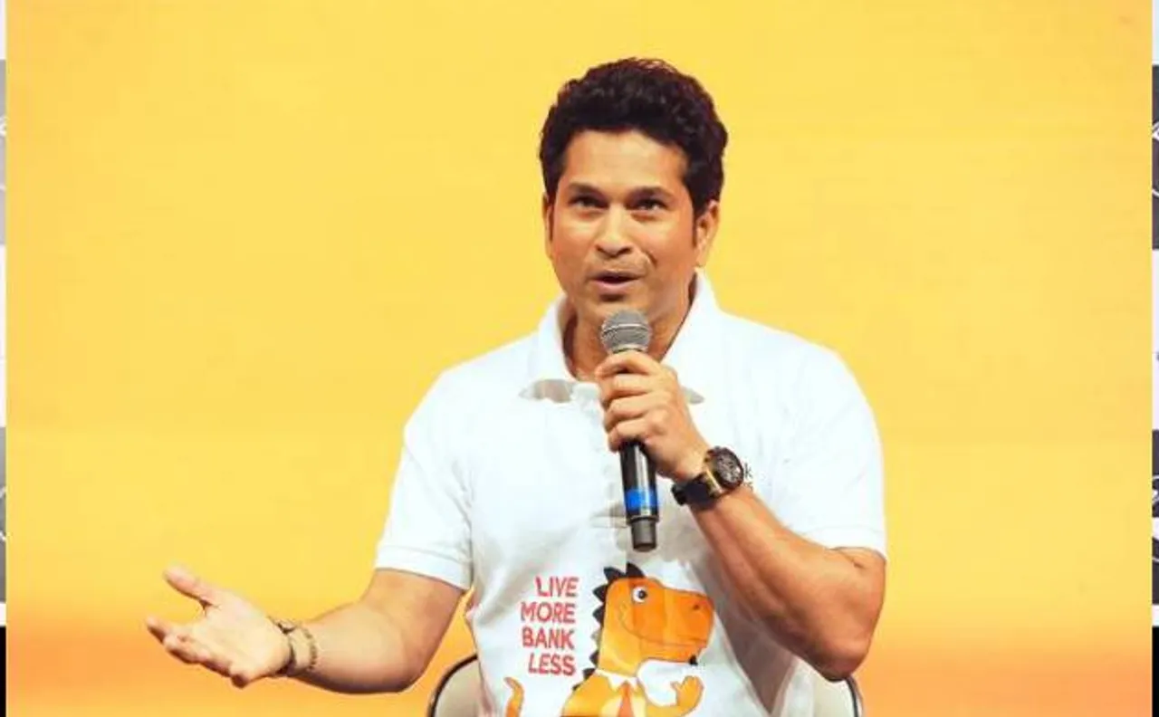 Rio Olympics 2016: Tendulkar urges Modi to talk about Rio-bound athletes on Aug 15