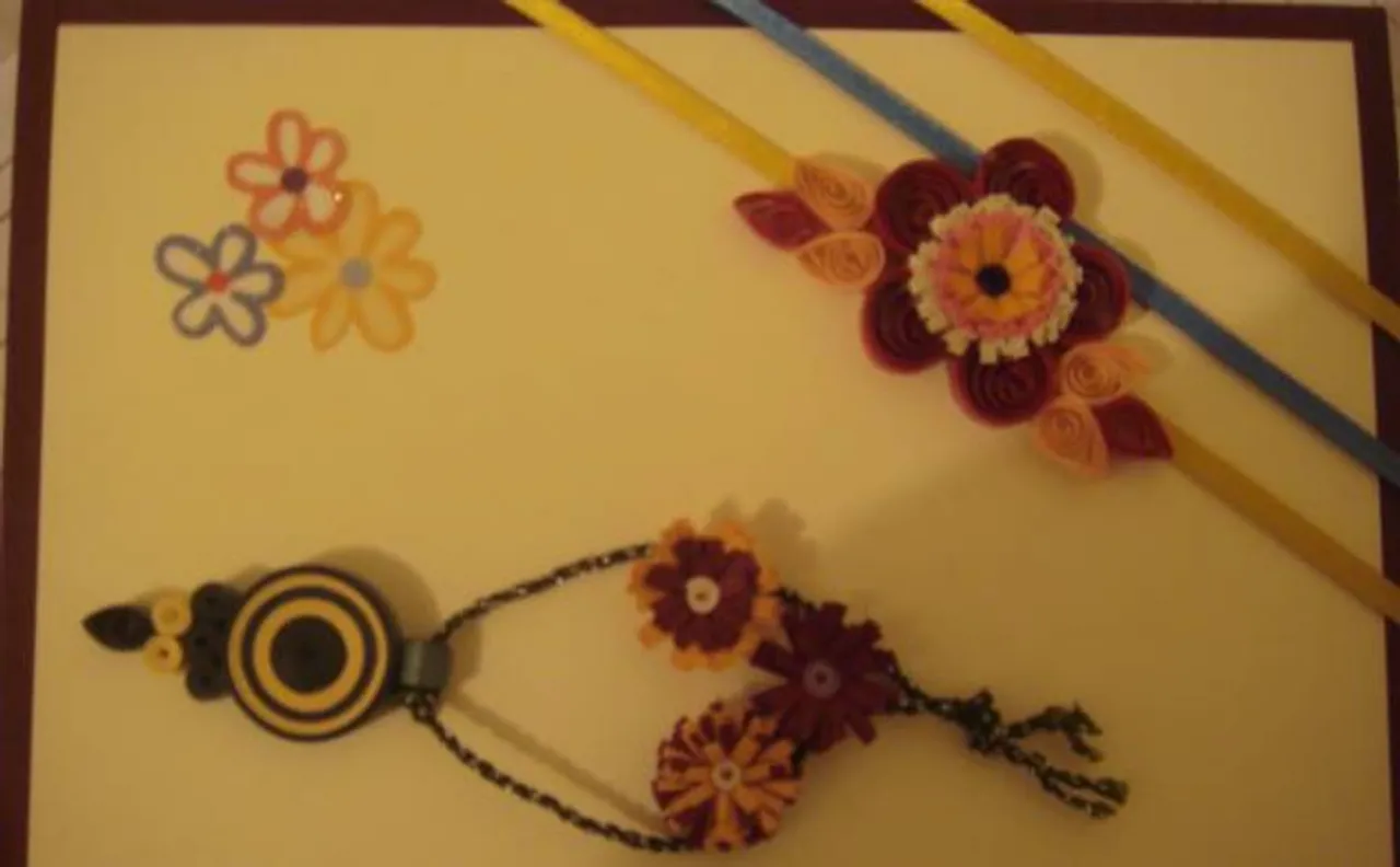 Postal department to work on Sunday for sending rakhis 