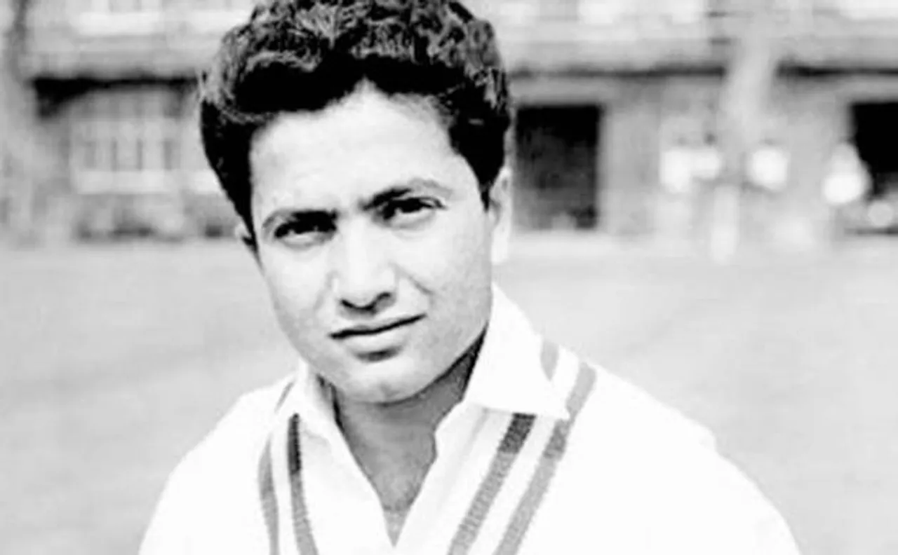 Pakistan sports fraternity bids adieu to Hanif Muhammad
