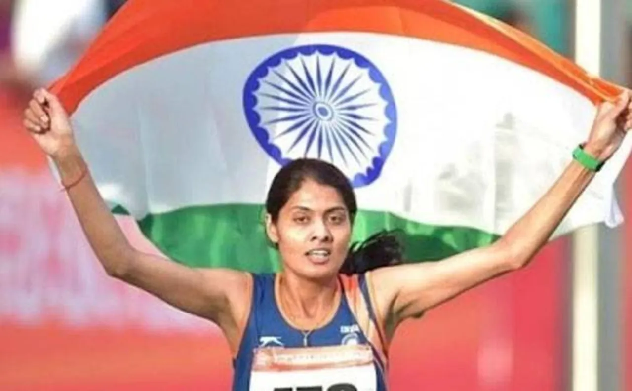 Check Top 5 news at 9 pm on August 13: 2016 Rio Olympics : Lalita through to women's 3000 m Steeplechase with national mark