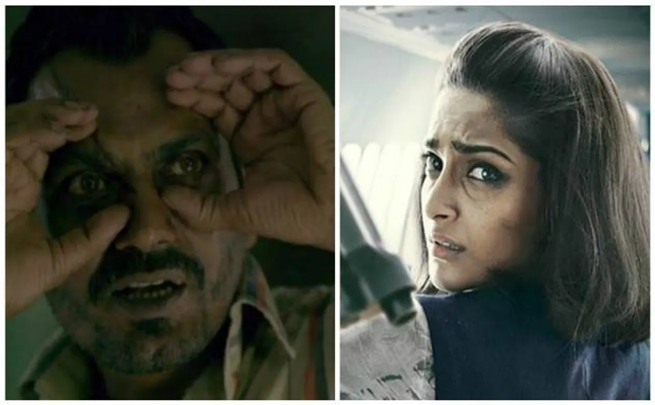 Nawazuddin, Sonam grab's top award at IFF of Melbourne 2016