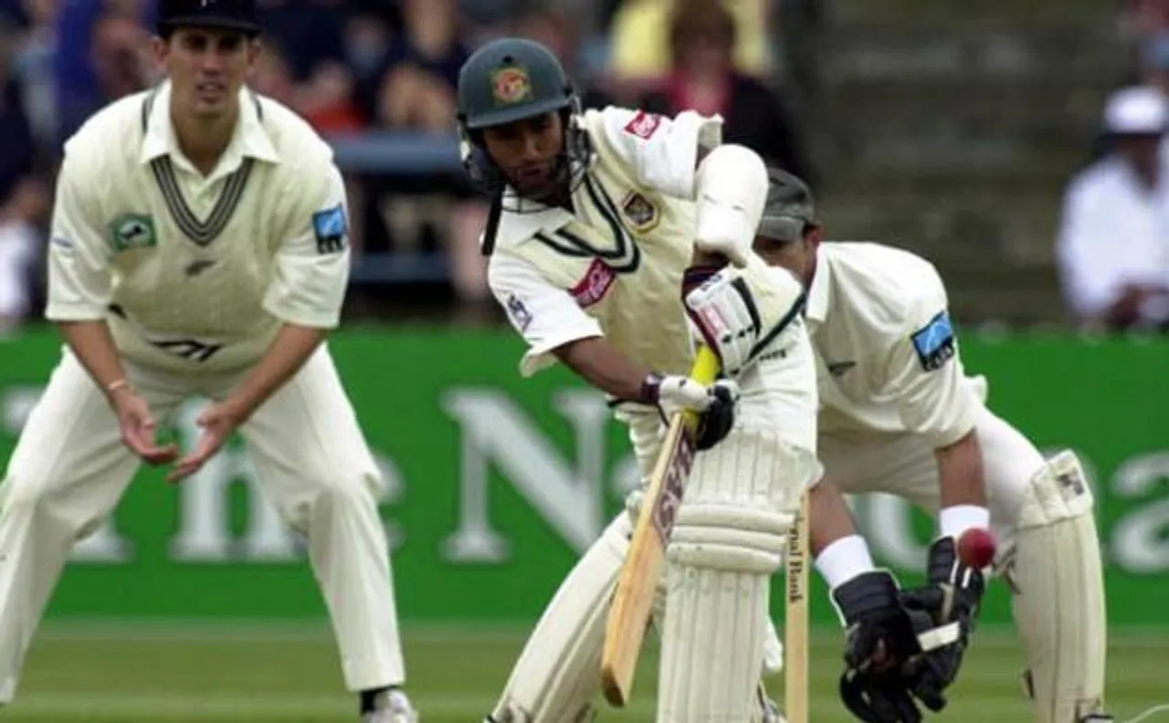 Ashraful's ban from domestic cricket lifted by Bangladesh