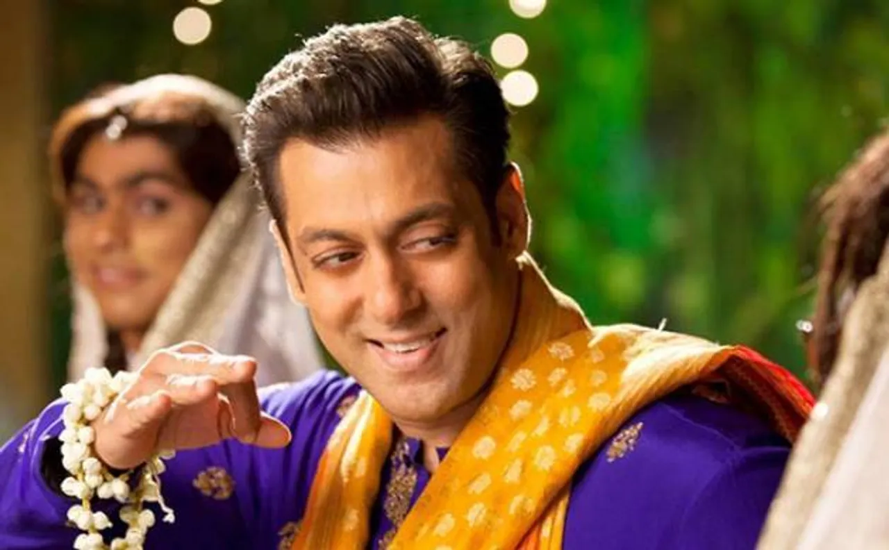 Even God is unaware when Salman will get married: Salim Khan