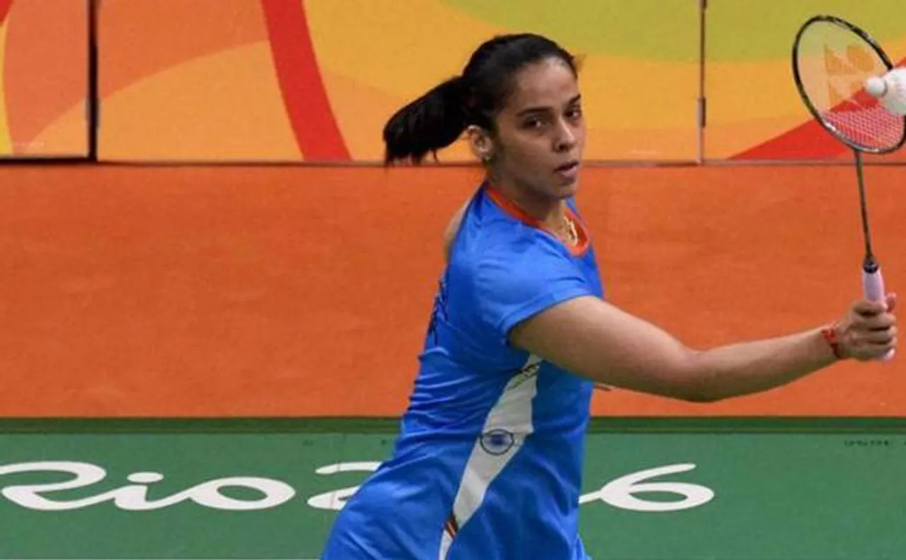 Rio Olympics 2016: Saina Nehwal crashes out of Rio Olympics