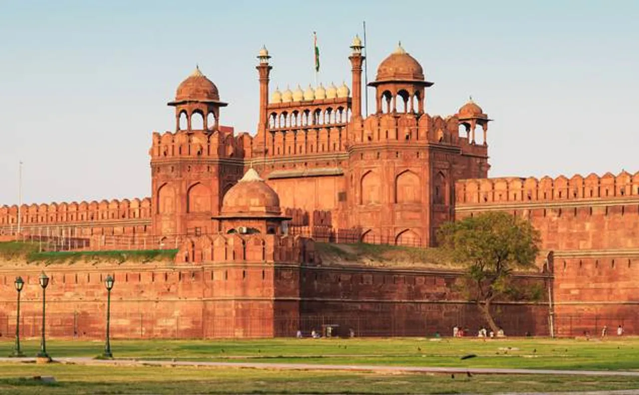 70th Independence Day: Red Fort, adjoining areas under unprecedented security cover
