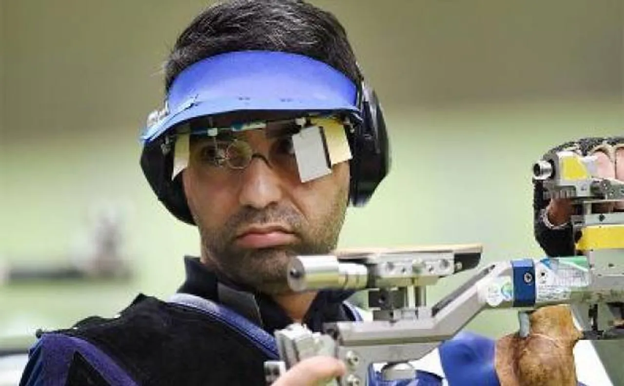 Rio Olympics 2016: NRAI chief blame himself after Indian shooters' disappointing show