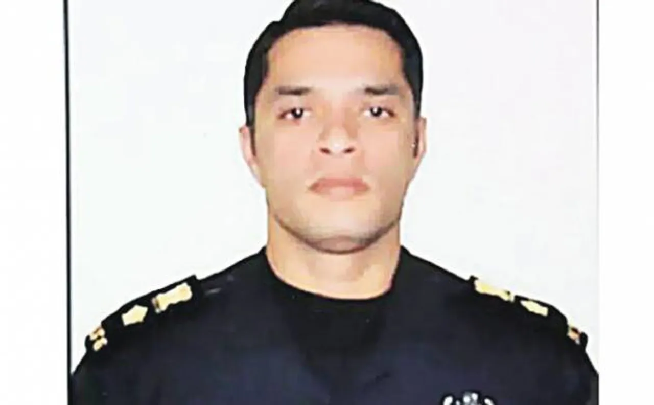 Pathankot NSG martyr honored with Shaurya Chakra on Independence Day
