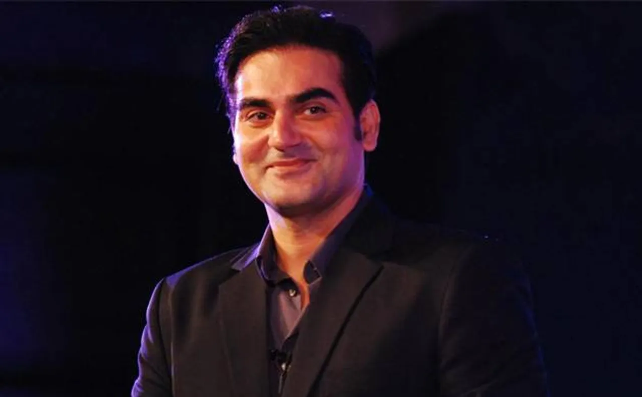 Arbaaz Khan has no plans to quit acting