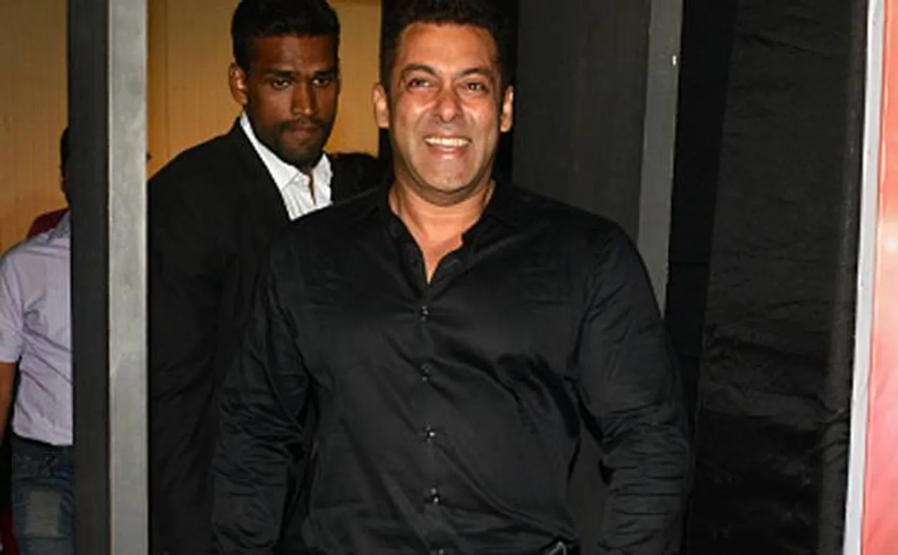 Salman Khan wraps up Ladakh schedule of 'Tubelight' a day earlier