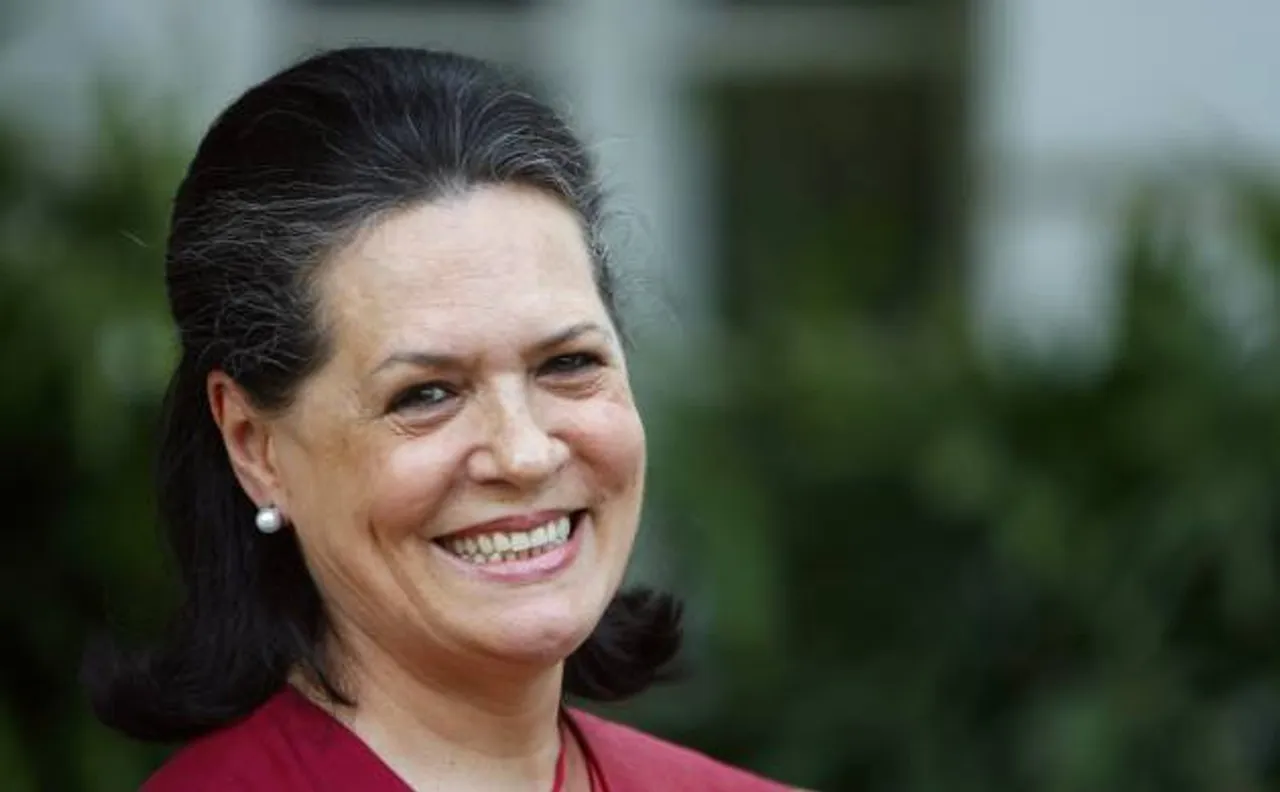 Sonia Gandhi discharged from hospital after 11 days