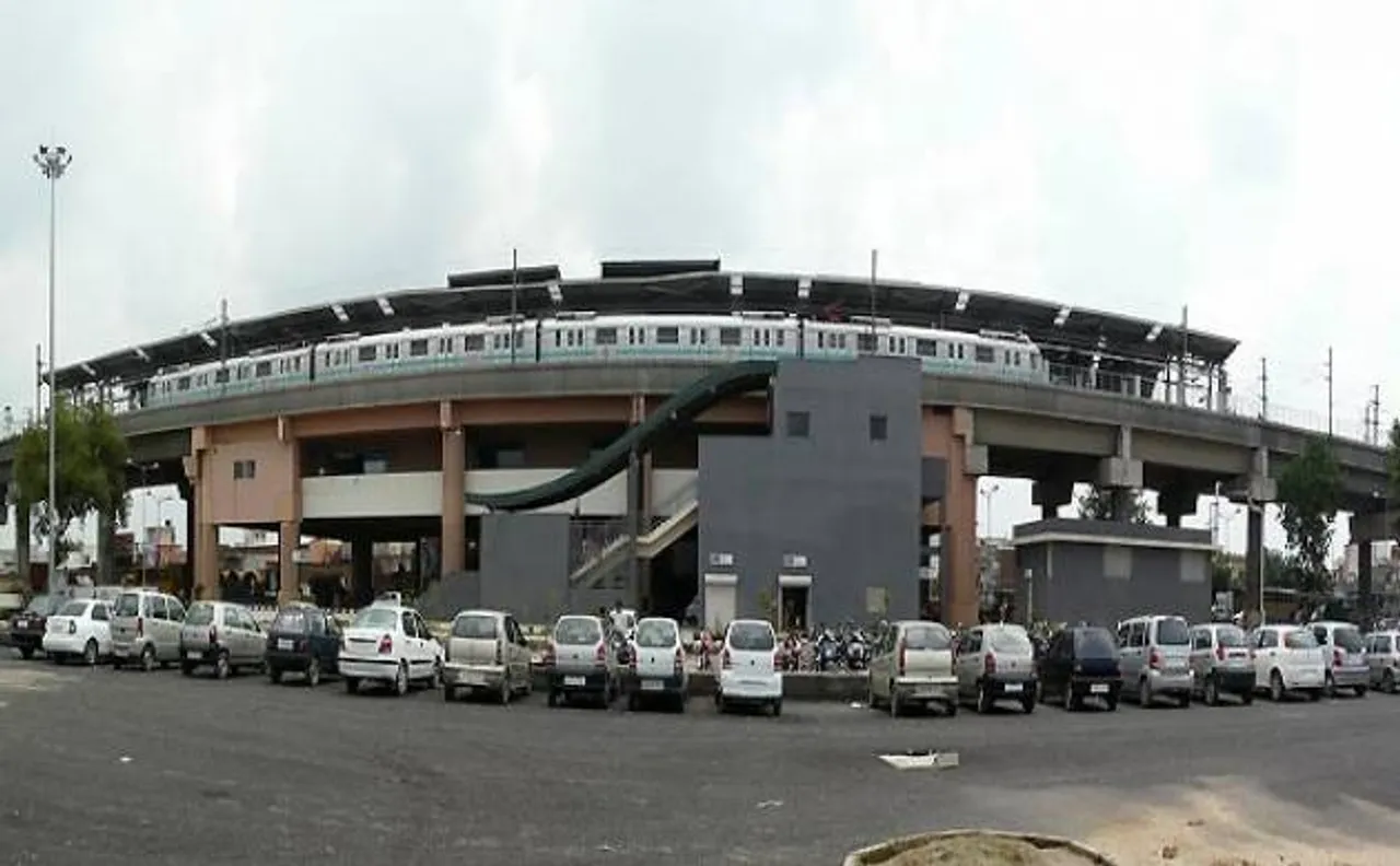 70th Independence Day: Delhi Metro to impose parking restrictions on August 14 and 15 