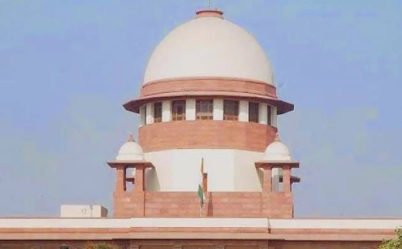Congress files petition in SC against cow vigilantes 