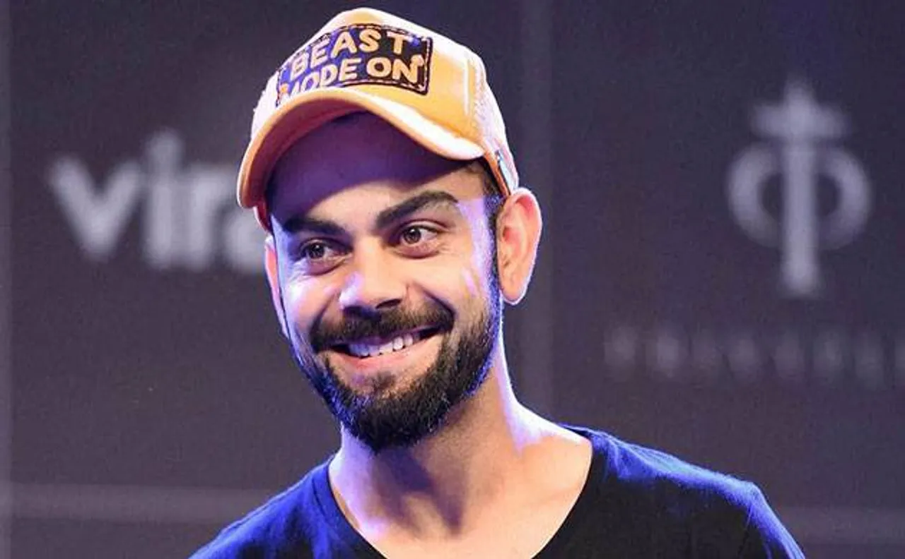 Virat Kohli backs Olympic contingent, says criticism hurts