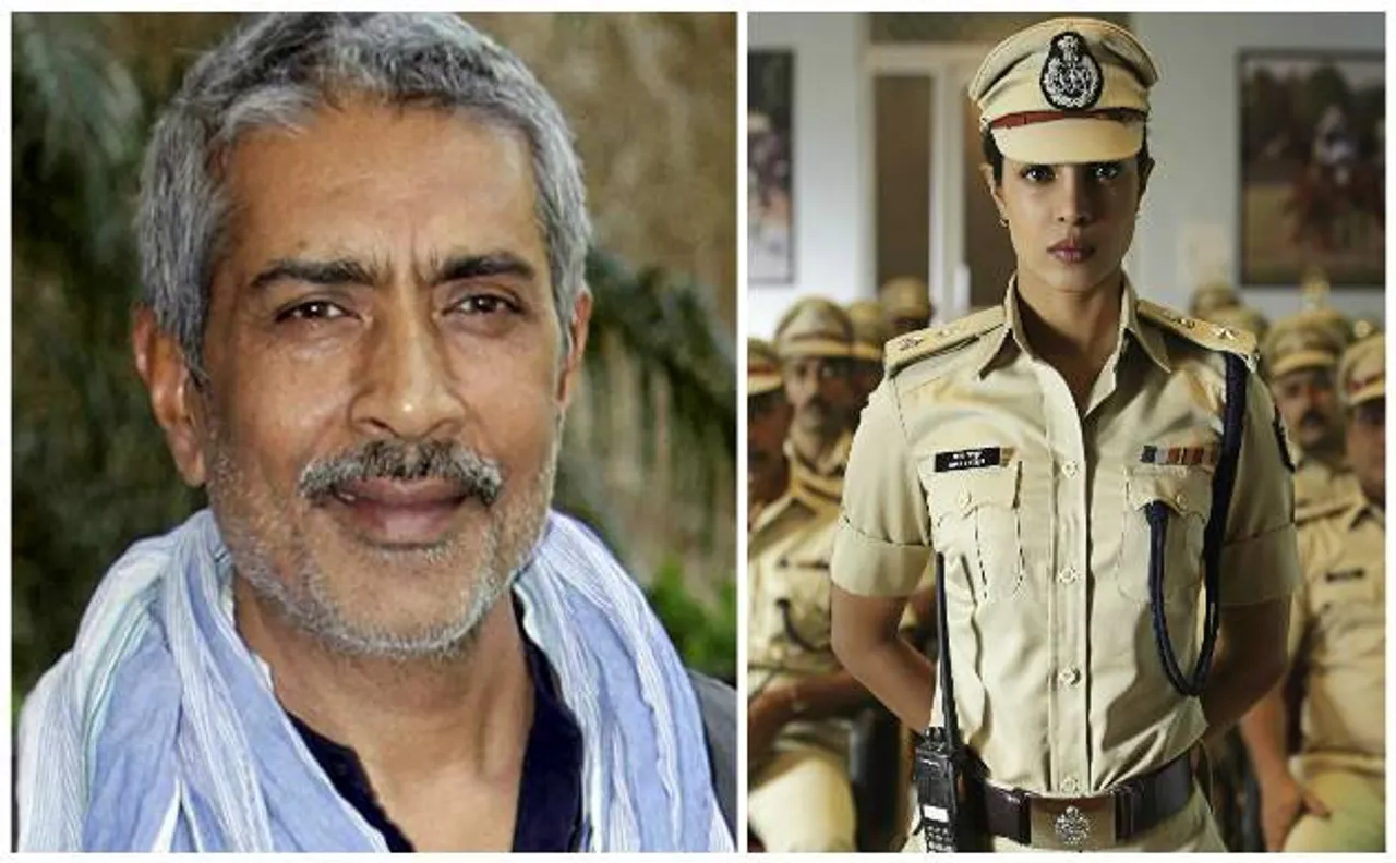 Filmmaker Prakash Jha served with Rs 1 crore notice from Phantom Films