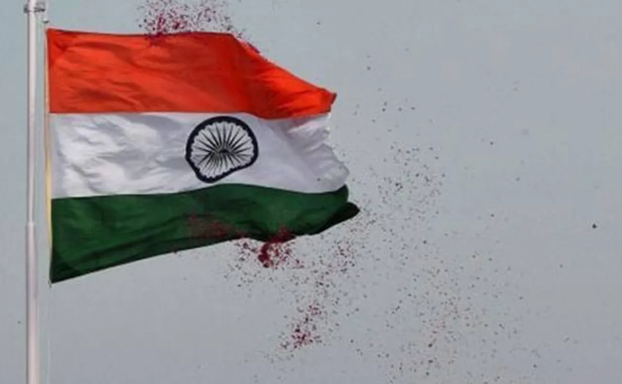 Azadi under Siege