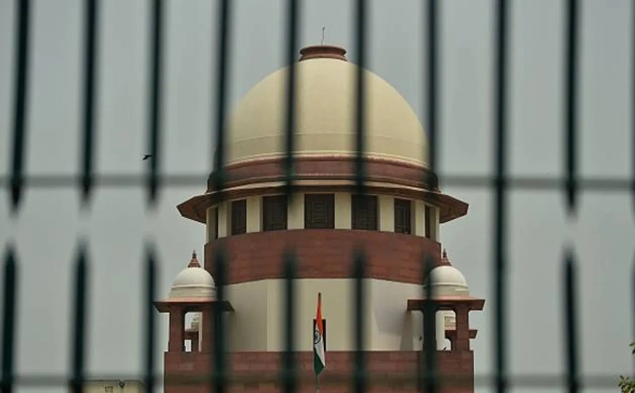 SC awards compensation for police assault during protest march in Jammu 