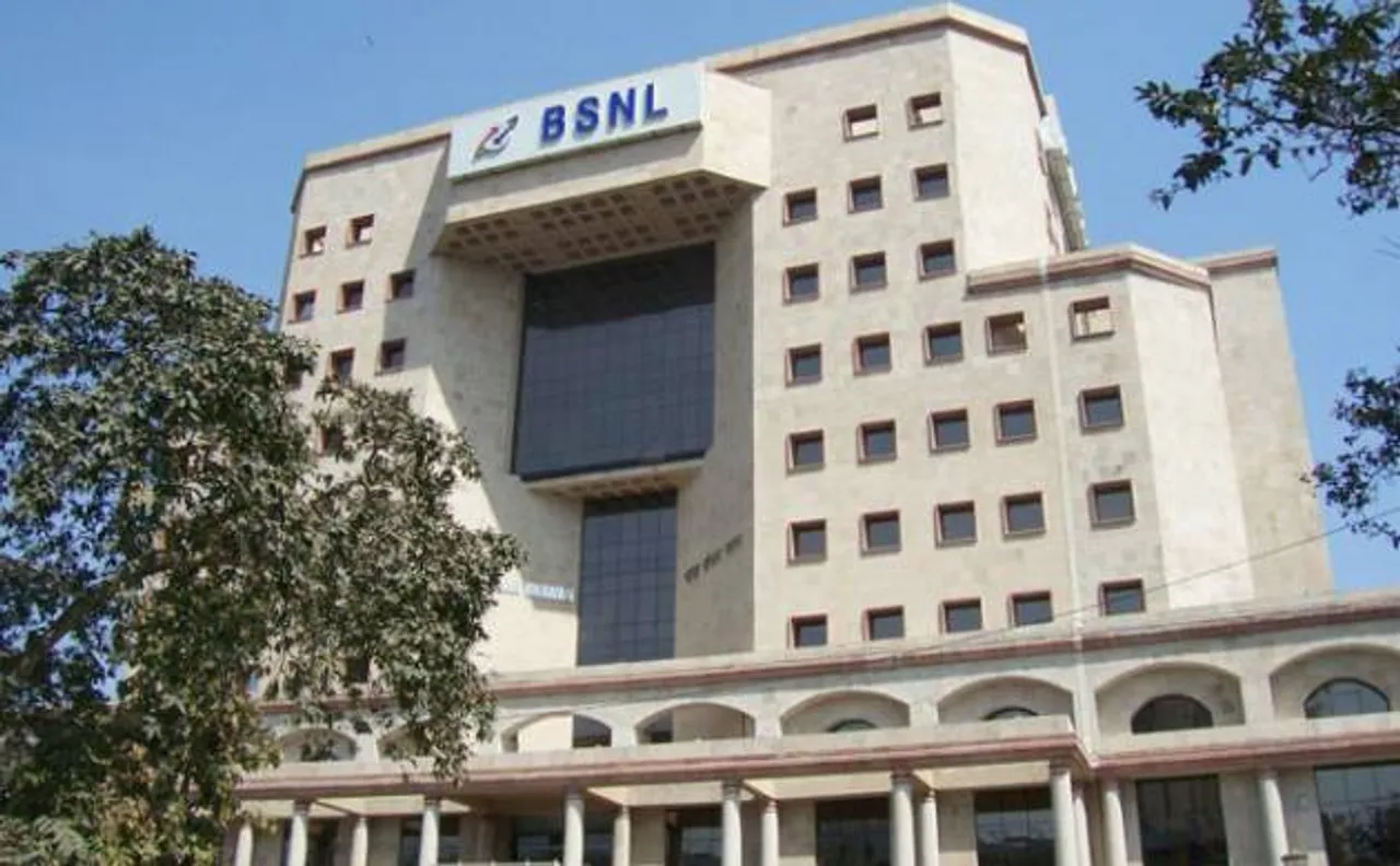 On 70th Independence Day BSNL Offers free unlimited calls on any network 