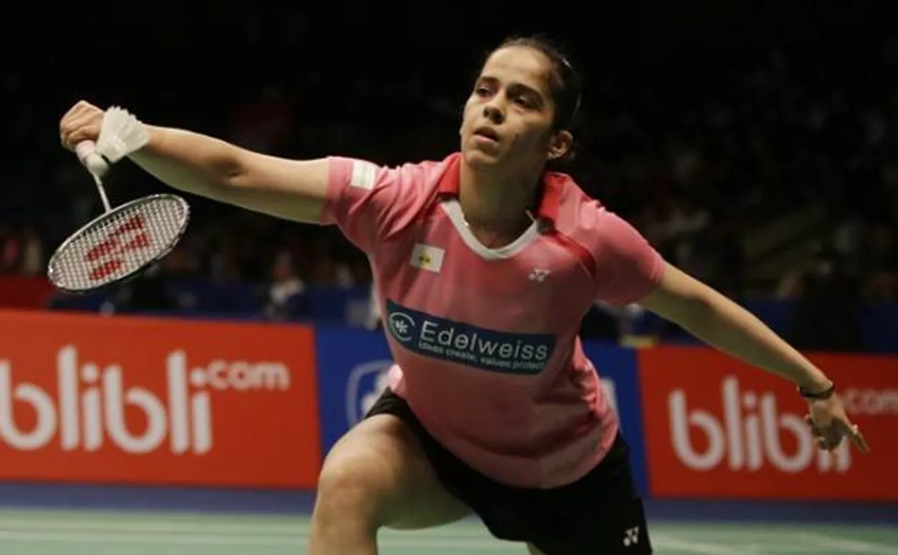 Rio Olympic 2016: Sania Nehwal lost her second group league encounter to Ukraine's Maria Ulitina