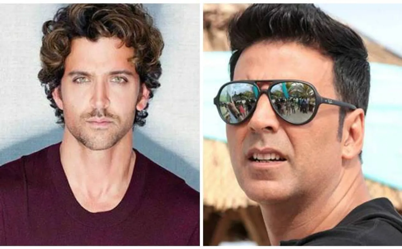 There are no clashes between us and we are still friends: Akshay Kumar