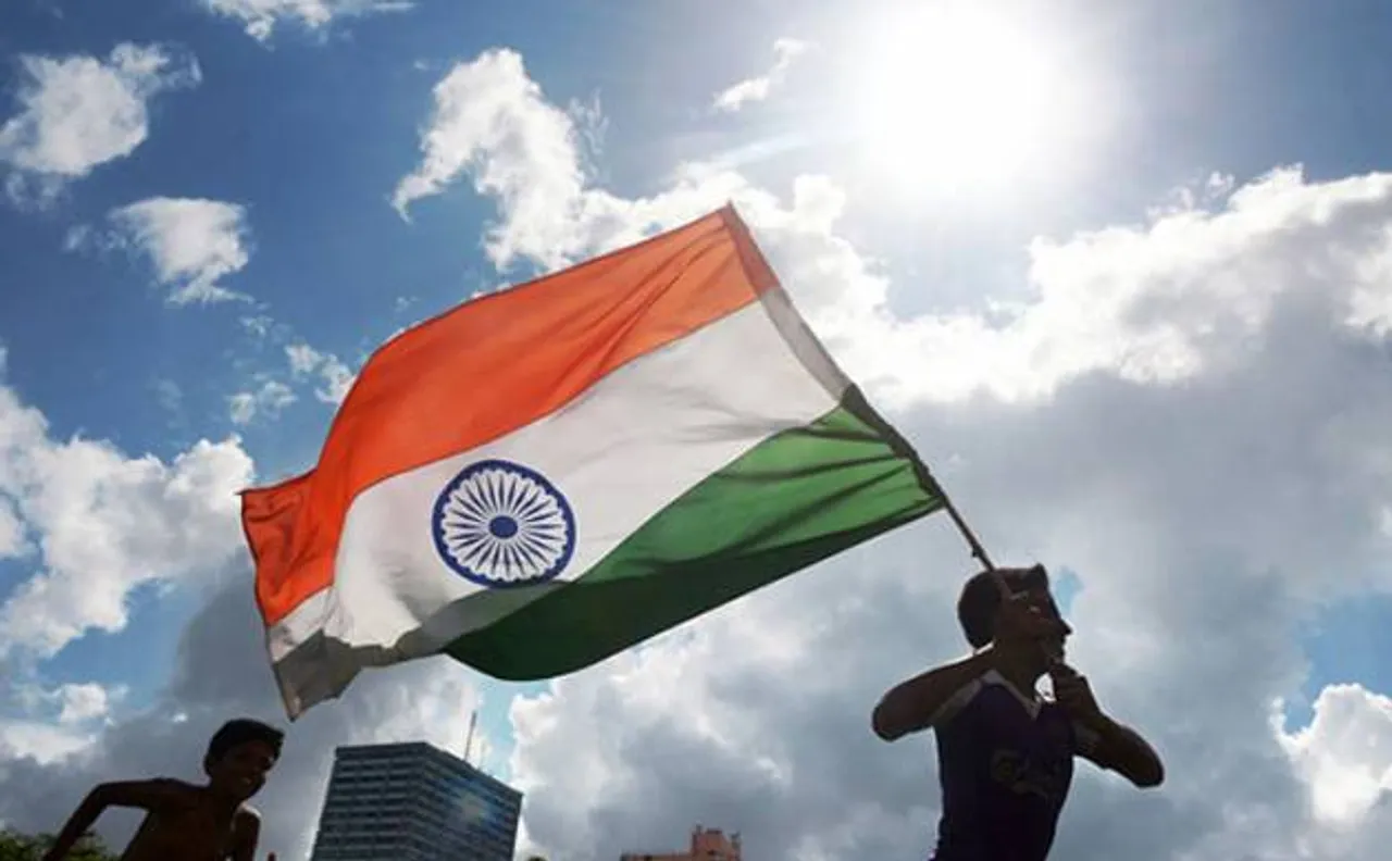 70th Independence Day: à¤à¤• à¤¨à¤ˆ à¤¸à¥à¤¬à¤¹ à¤•à¥€ à¤¤à¤²à¤¾à¤¶ à¤¹à¥ˆ..