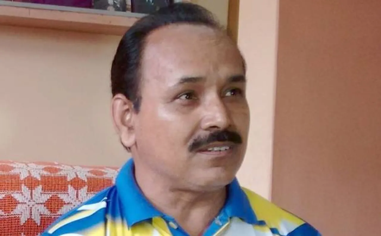 Happy and satisfied with Dipa Karmakar's performance, says proud father 