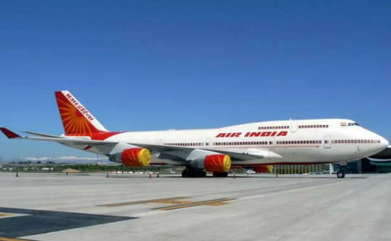 On 70th Independence day: Air India starts Ahmedabad-Newark flight service