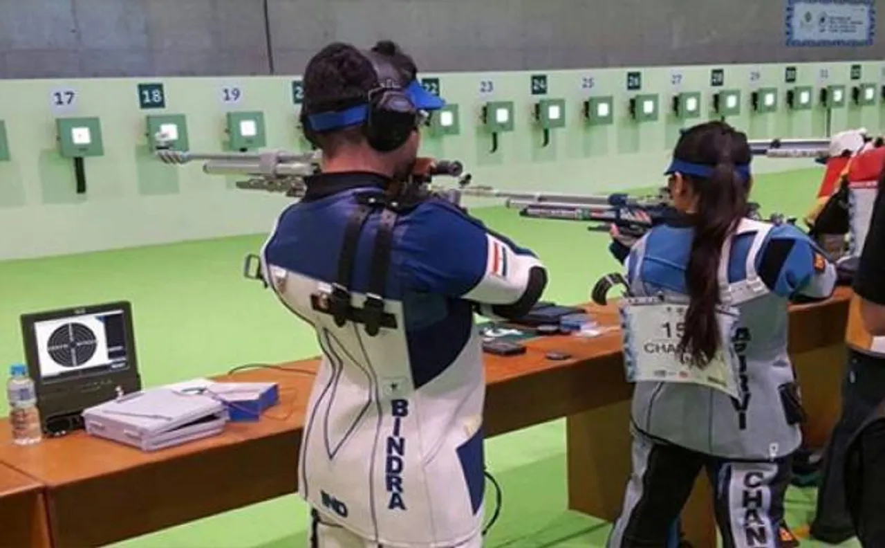 Rio Olympic 2016: Shooters draw blank, fail miserably to live up to expectations 