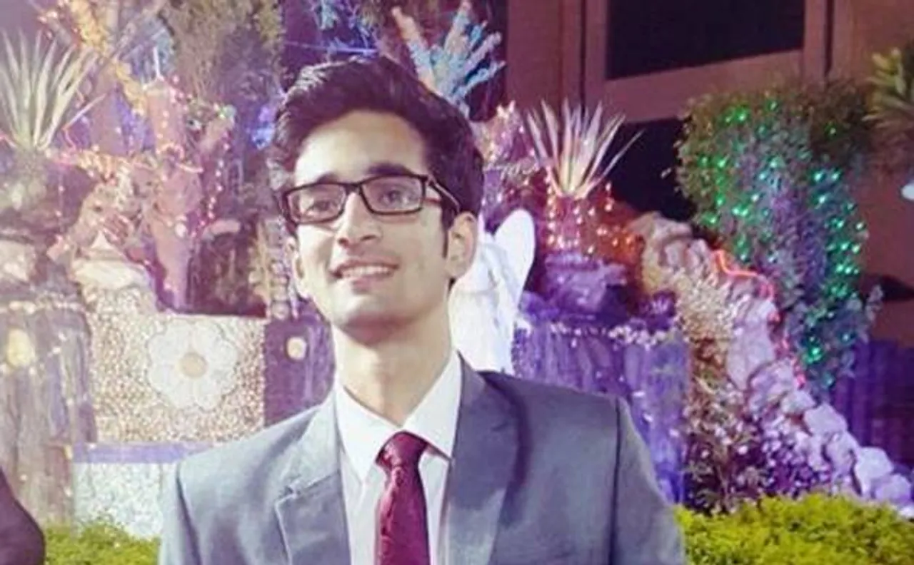 Amity law student suicide: Family says college authorities harassed Sushant Rohilla