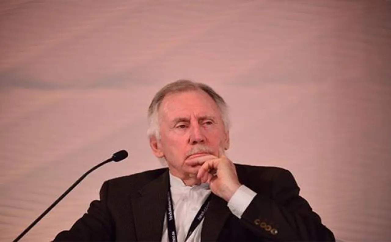 Coaching India bit more complicated than I thought: Greg Chappell