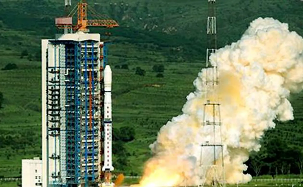China to launch first ever hackproof quantum communication satellite