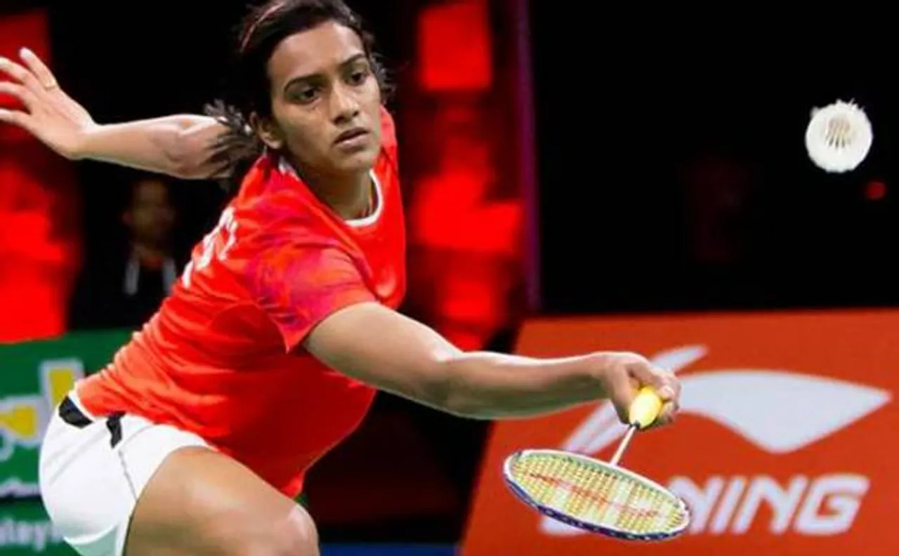 Rio Olympics 2016: P V Sindhu reaches quarterfinals