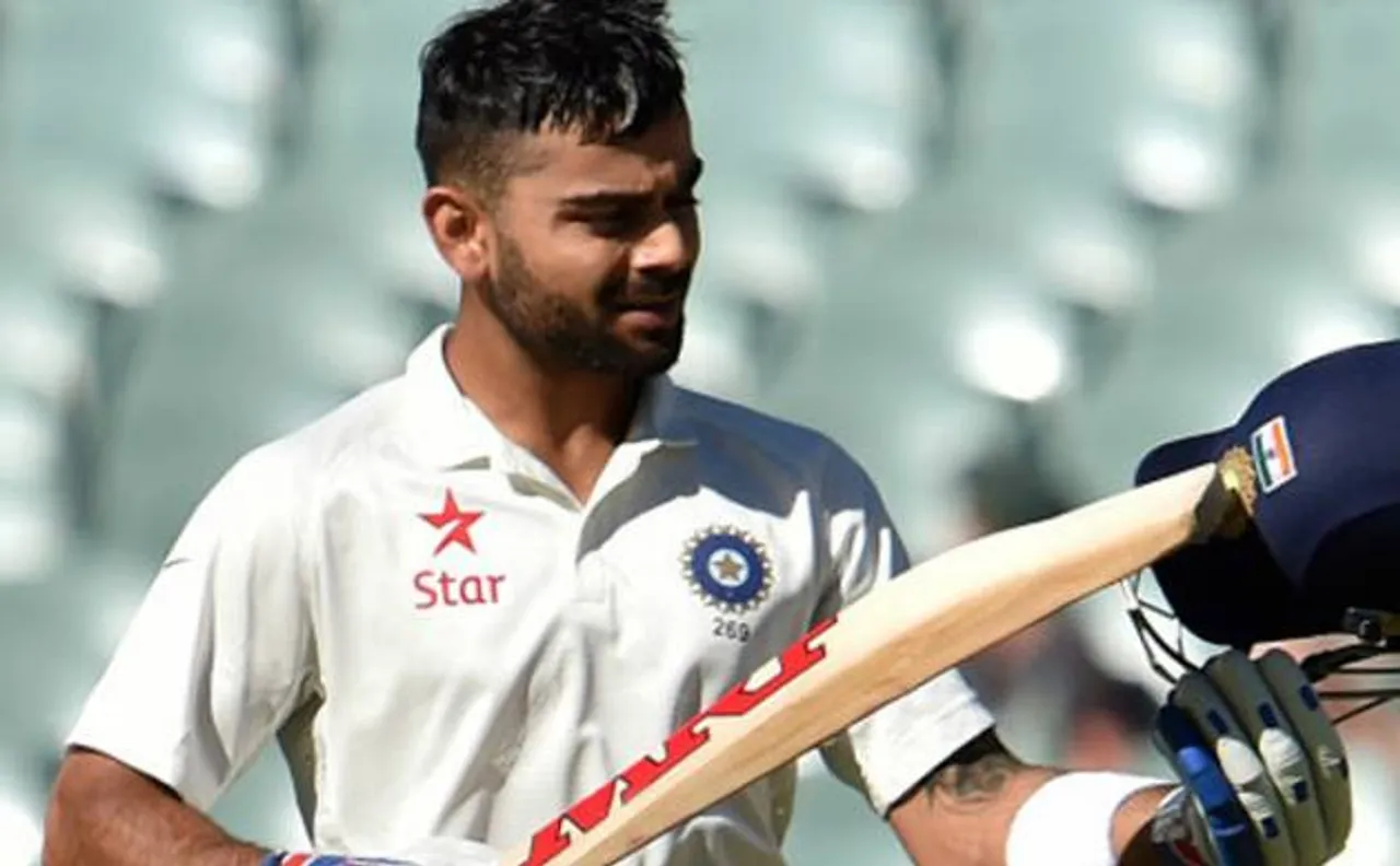 India's batting order reshuffled, Rohit to play in middle order