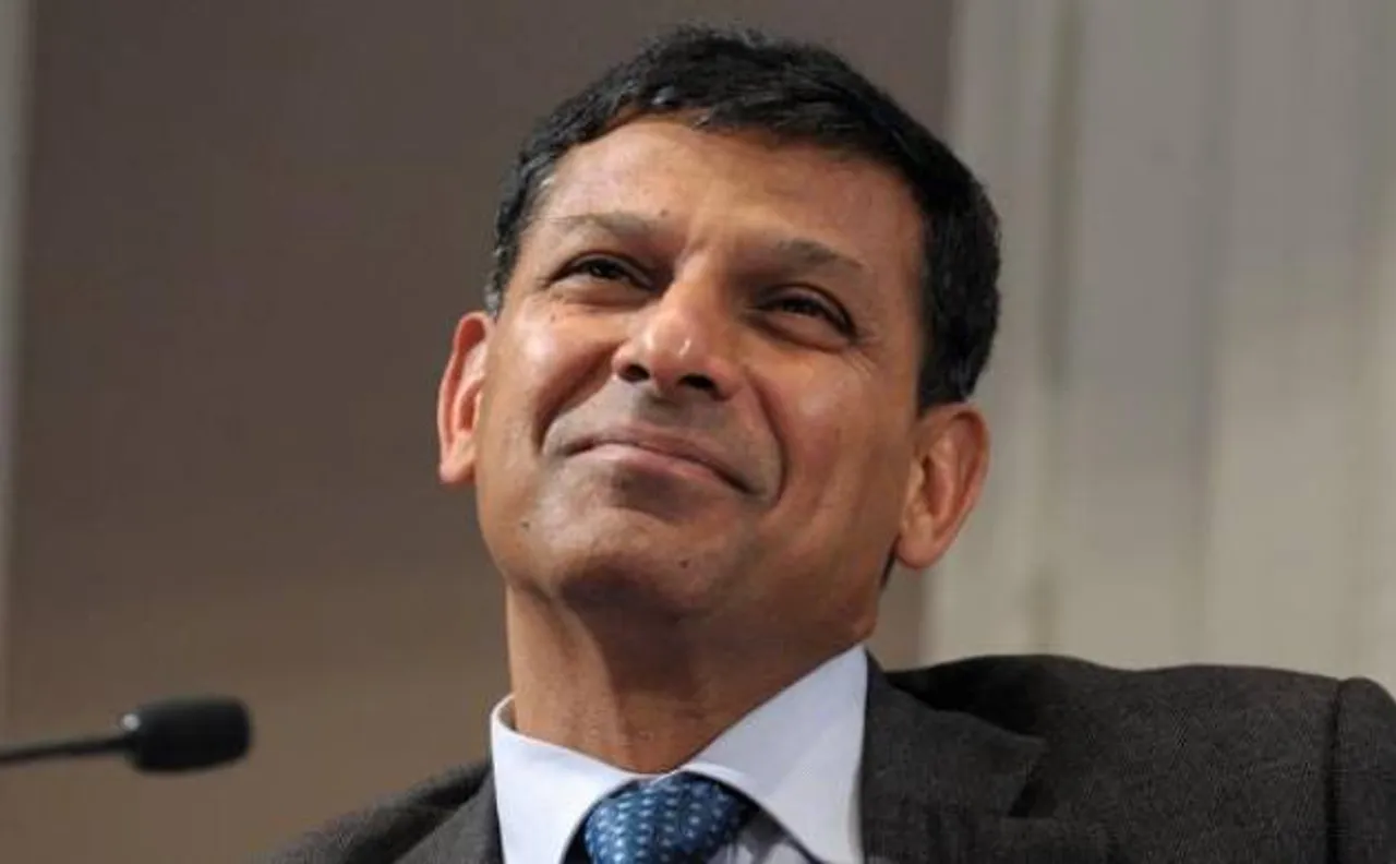 RBI Governor Rajan for change in loan sanctioning process, reward for bankers