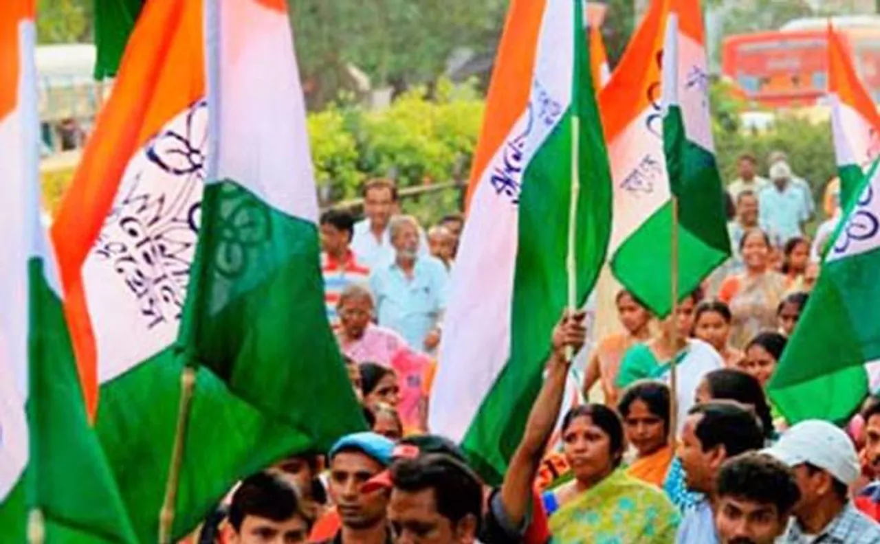 TMC trade union under fire for 'vulgar' Independence Day show