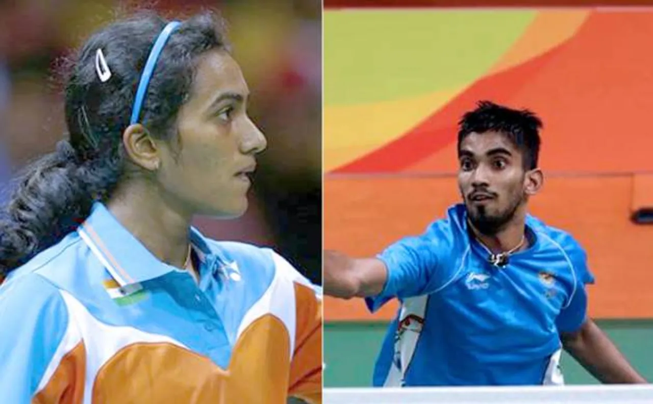 Rio Olympics 2016: Sindhu, Srikanth keep medal hopes alive; game ends for boxers