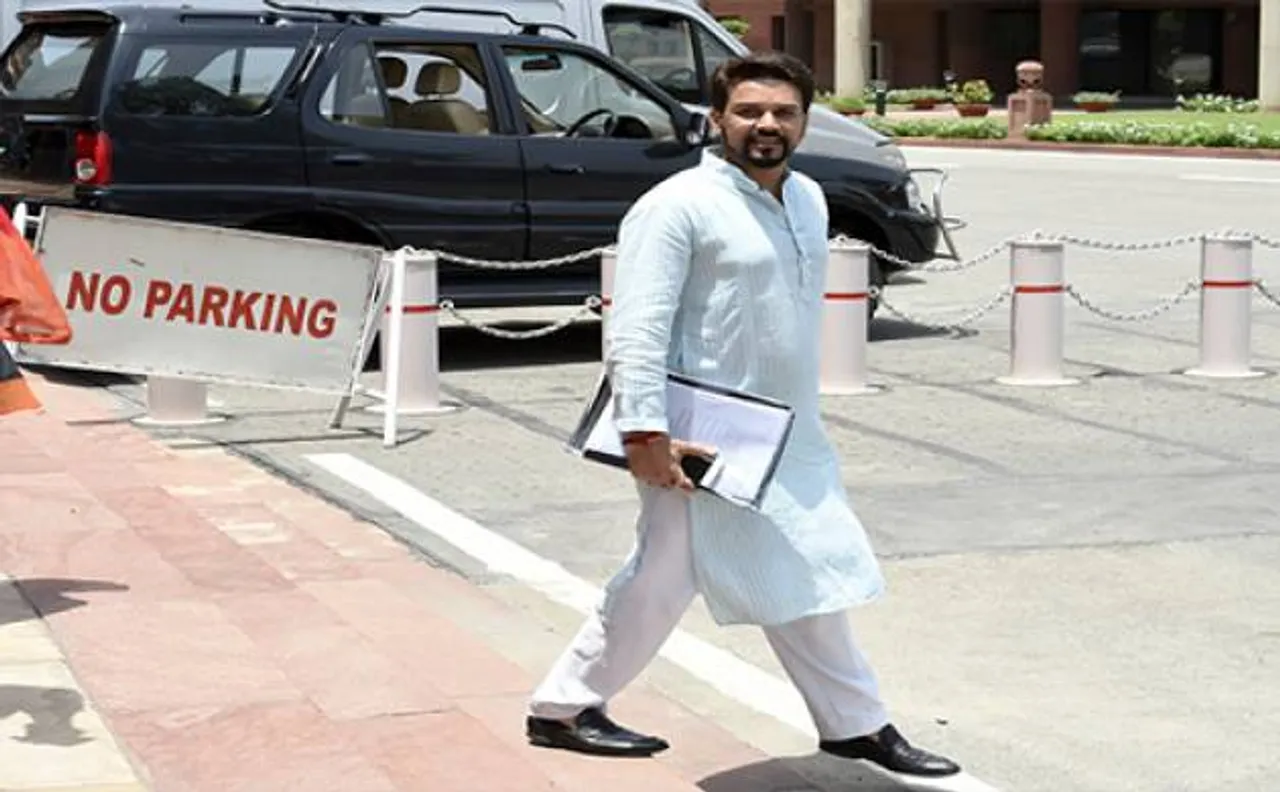 BCCI seeks review of Supreme Court's July 19 order, recusal of CJI