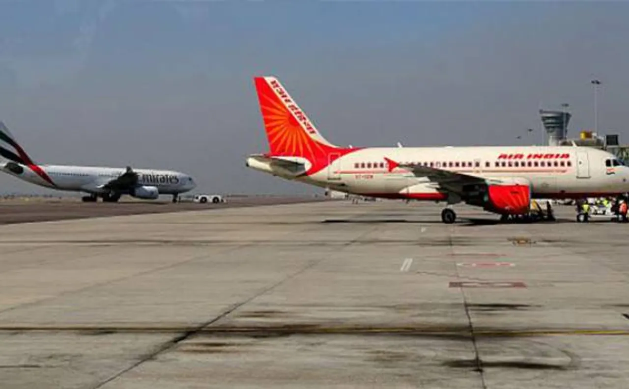 Home Ministry orders security audit of airports, luggage check on entry 