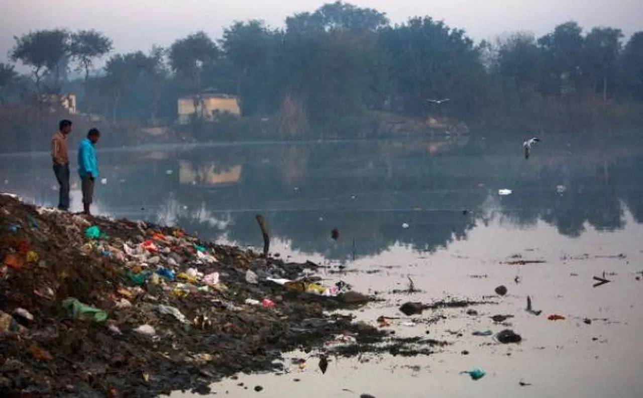 Hotel biggest reason for Yamuna pollution for 20 years: DPCC to HC