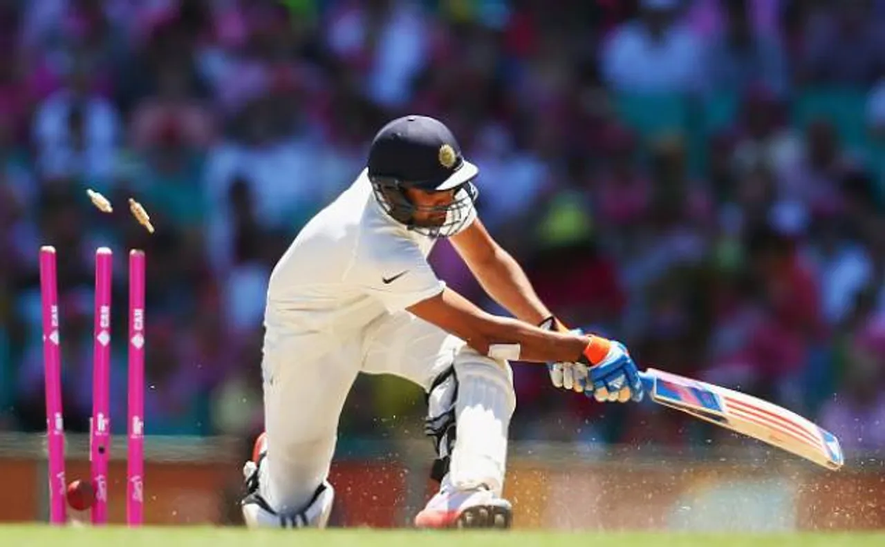 India vs West indies series: Rohit Sharma says, he will continue his natural game