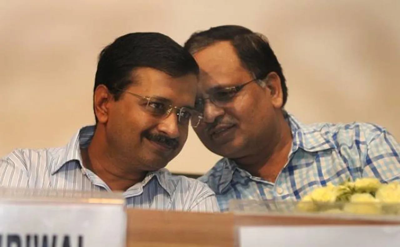 Delhi govt promotes 632 doctors, promotions awaited from 2013
