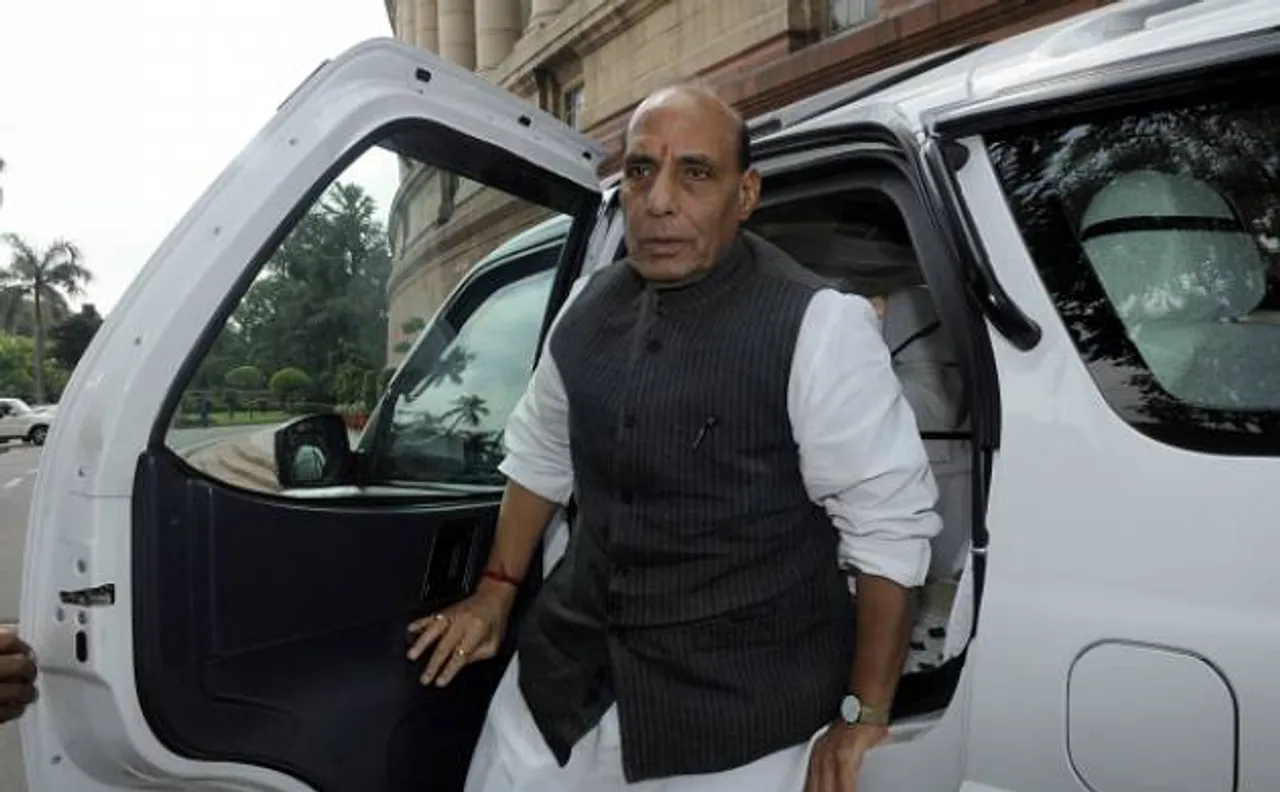 MHA launches probe into 'possible' FCRA violation by Amnesty