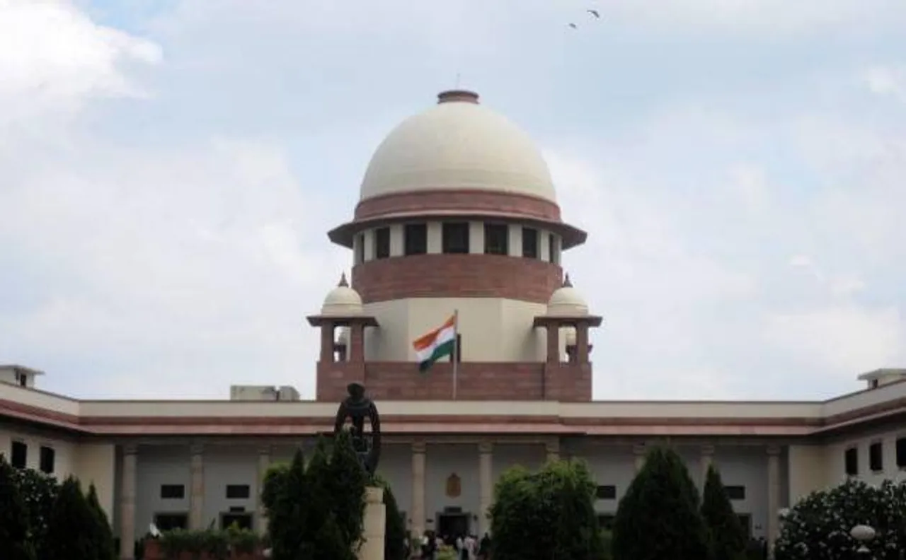 Sale of non-service arms must be under strict scrutiny: Supreme court 