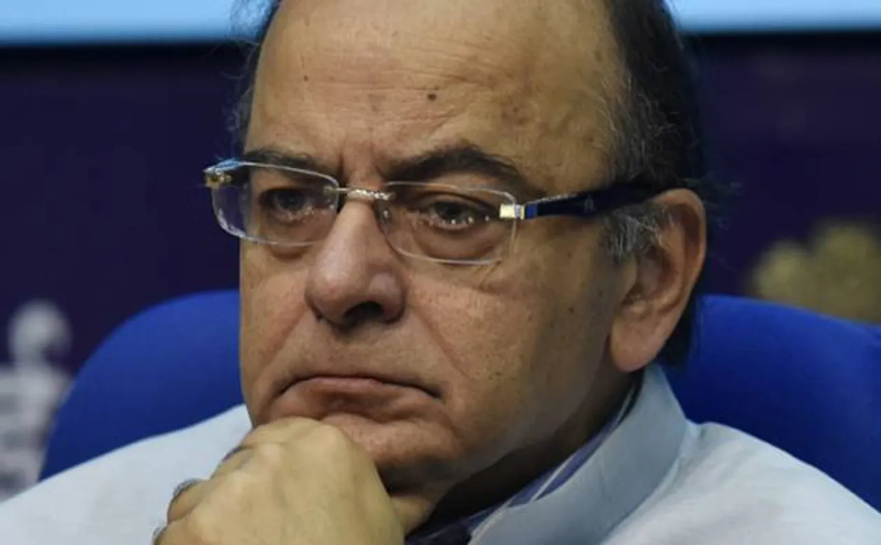 Arun Jaitley likely to skip SAARC meet in Pakistan due to 'political reasons'