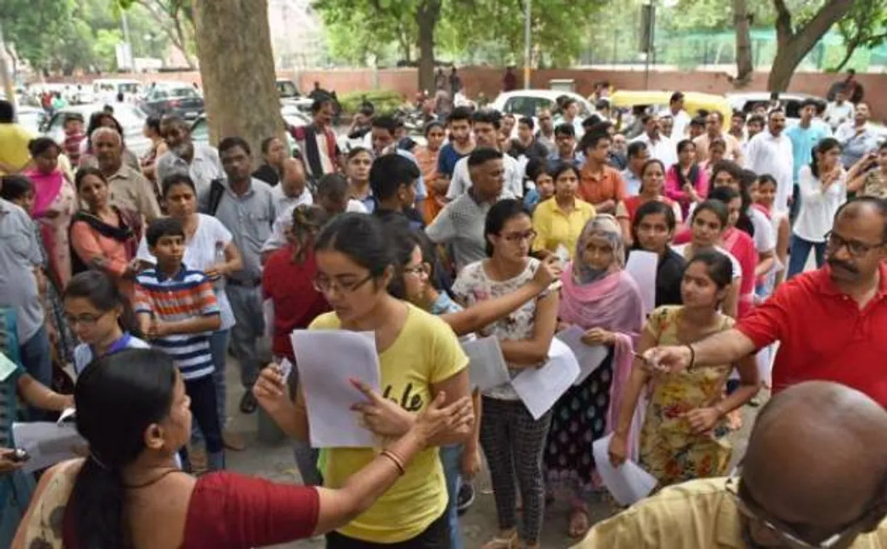 NEET Results 2016: Students confused about admission process