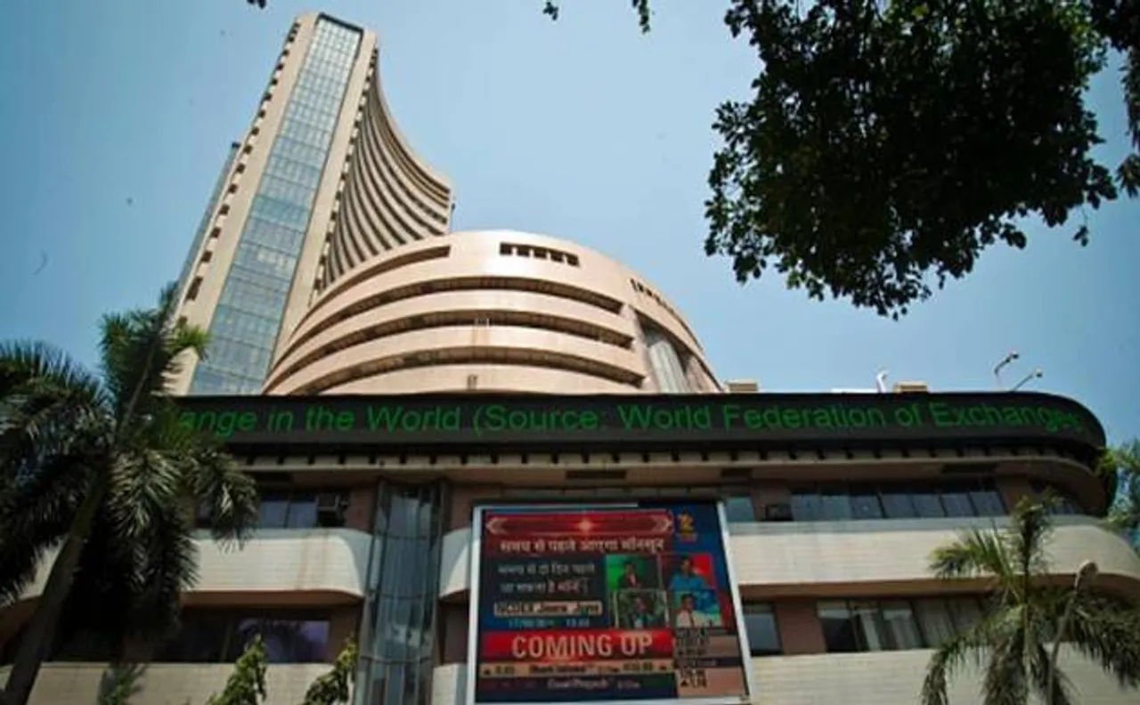 Sensex up over 71 points in early trade
